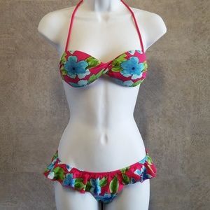 Hollister Bikini XS